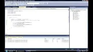 C# Beginner Programming Methods, Get and Set Methods