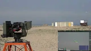 Point & Shoot, you just can't miss.