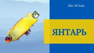 2 ТЕМЫ: ЯНТАРЬ И ШАБЛЮЛЬ