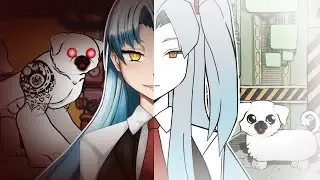 The Hidden Truth of Lobotomy Corporation [Ep. 4]