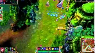 League of Legends part 10