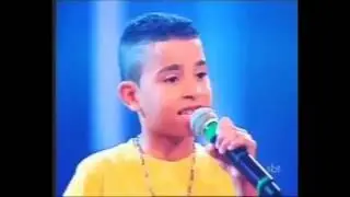 thug life menino