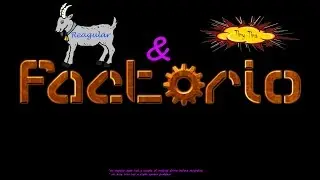 Factorio co op (#1)