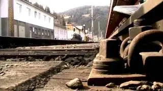 The Sound of The City