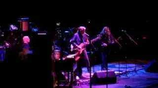 a short clip of The Dead performing Peggy-O at the Verizon Center - Washington, DC 4/14/09