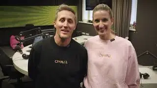 OMAMA x Optimista x Barbora Idesová