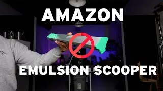 Amazon EMULSION SCOOPER any good?