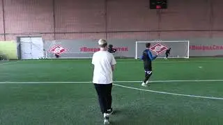 МОТЯ VS БРЕЙН! 20 МЯЧЕЙ