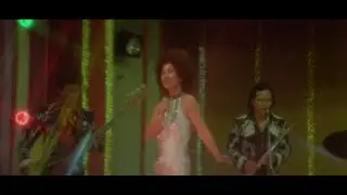 Dangdut - Pandangan Pertama 