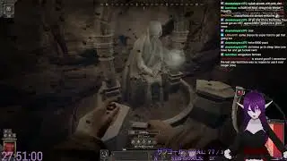 Butt Clenching Maneuvers To Keep You Boldly Alive In The Dark Dungeon | Dark & Darker | Twitch Clips