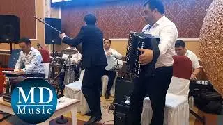 Ziyadxan Kelbecerli Ozan Ansanbilli Dirilis Ertogrul Mahnisi Şirvan Toyu Yegane Saray