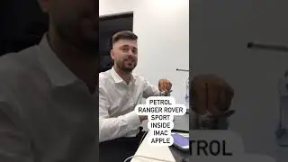 Замена HDD на SSD на iMac 21