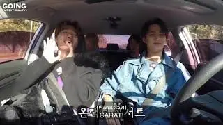 เมื่อ seventeen อยู่ด้วยกัน ความฮาบังเกิด - When seventeen is together, hilarity occurs 😂😂