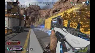 curving bullets matrix style 1v3 clutch diamond 1
