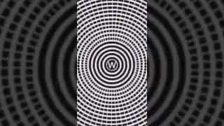 This will make your HAND move 🖐 Optical Illusion 