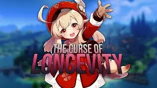 The Curse of Longevity (Genshin Character Lore Theory)