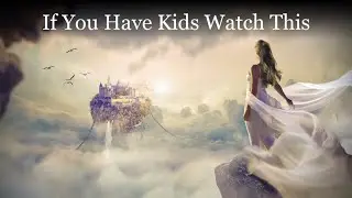 If You Have Kids Watch This - Best Parent Hack Ever!