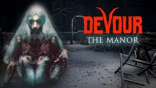 Devour's New Manor Teaser