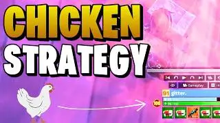 200PR Players make $100 with NEW Solo Victory Cup Strats