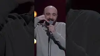 Таксистские будни