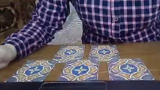 What is the reason for the quarrel with a friend and how to make peace. Tarot online.