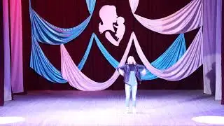 Феофилактова Екатерина - Микс