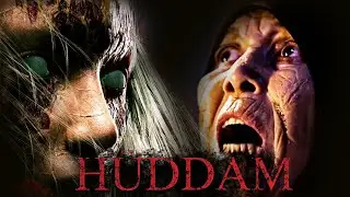 Huddam 1 -  Full Movie | Murat Özen | Nilgün Baykent | Horror Movie #turkishmovie