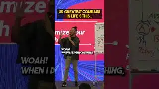 Your grratest compass in your career #careerhack #careeradvice #playtoyourstrengths #coachjasonho