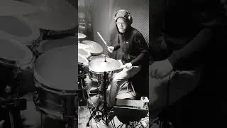 190bpm этот человек хорошо играет! Heel-toe в помощь.