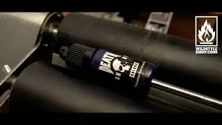 NEU & EXKLUSIV! DEATH SHOT der BOOSTER für deinen Marker.