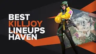 The Best Killjoy Lineups on Haven