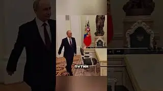 PUTIN IN ONE WORD HAS REACHED THIS... 🤬😎🤫