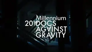 Silos (Budapest Silo) - trailer | 20. Millennium Docs Against Gravity