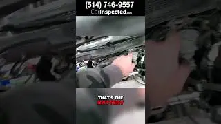 2000 Honda Civic DX car inspection by Car Inspected™
