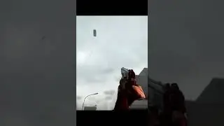 Илон Маск, это ты? #shorts #battlefield #funnymoments #смешныемоменты #моментыизигр #забавныемоменты