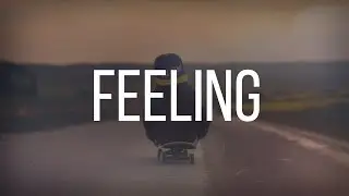 "Feeling" Real Chill Smooth Hip Hop Instrumental / Rap Beat (Prod. Contrary Beats) 2017