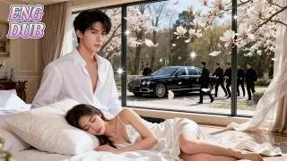 CEO Never Slept Well，Until the Girl He Saved Made Him Feel at Peace&Sleeping—Love Begin！