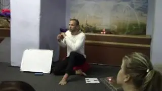 Наука о душе. Виктор Сенников
