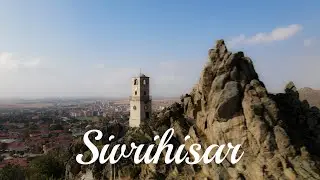 Sivrihisar / Bölüm 2 - Eskişehir'de Ne Yapsak?