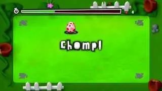 Chompy Chomp Chomp - Gameplay
