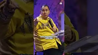 NERAKA UNTUK IBLIS & PENGIKUTNYA⁉️ 