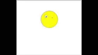 how to make smiley face in python || 