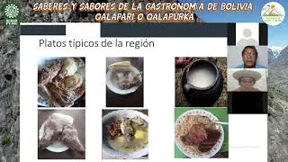 “Qalapari o Qalapurk´a” -  Juan Cayoja  - Bolivia.