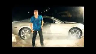 El Komander - El Taquicardio [Video Oficial 2012]