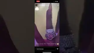 Charli Damelio Caught Twerking In The Club at It And Lil Uzi Concert 