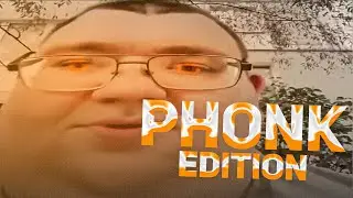 ЧТО ТЫ ЕЛ НА ЗАВТРАК? | PHONK MEME | #meme #phonk #виталий