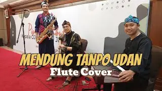 Mendung Tanpo Udan - Flute Instrumental Live Show - Suwarjiki