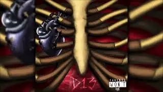 D13. (Prod. Kill Dyll)