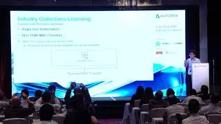 Autodesk 2020 Solutions Launch - Autodesk Licensing Update