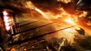 D-Jahsta, 12Gauge & Sadhu - Baptism Of Fire